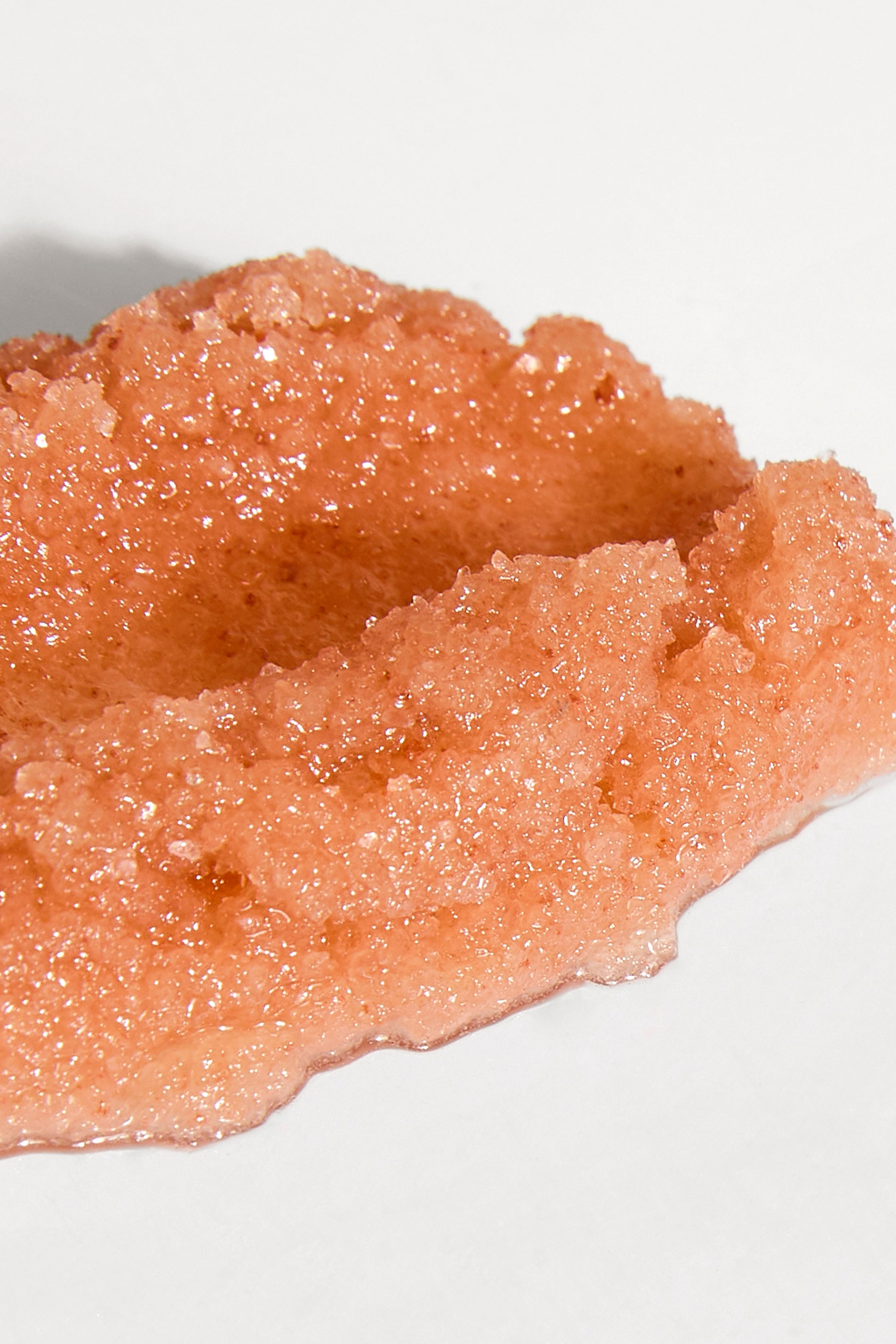 Paradise Peach Body Scrub | Whip&Woo 2