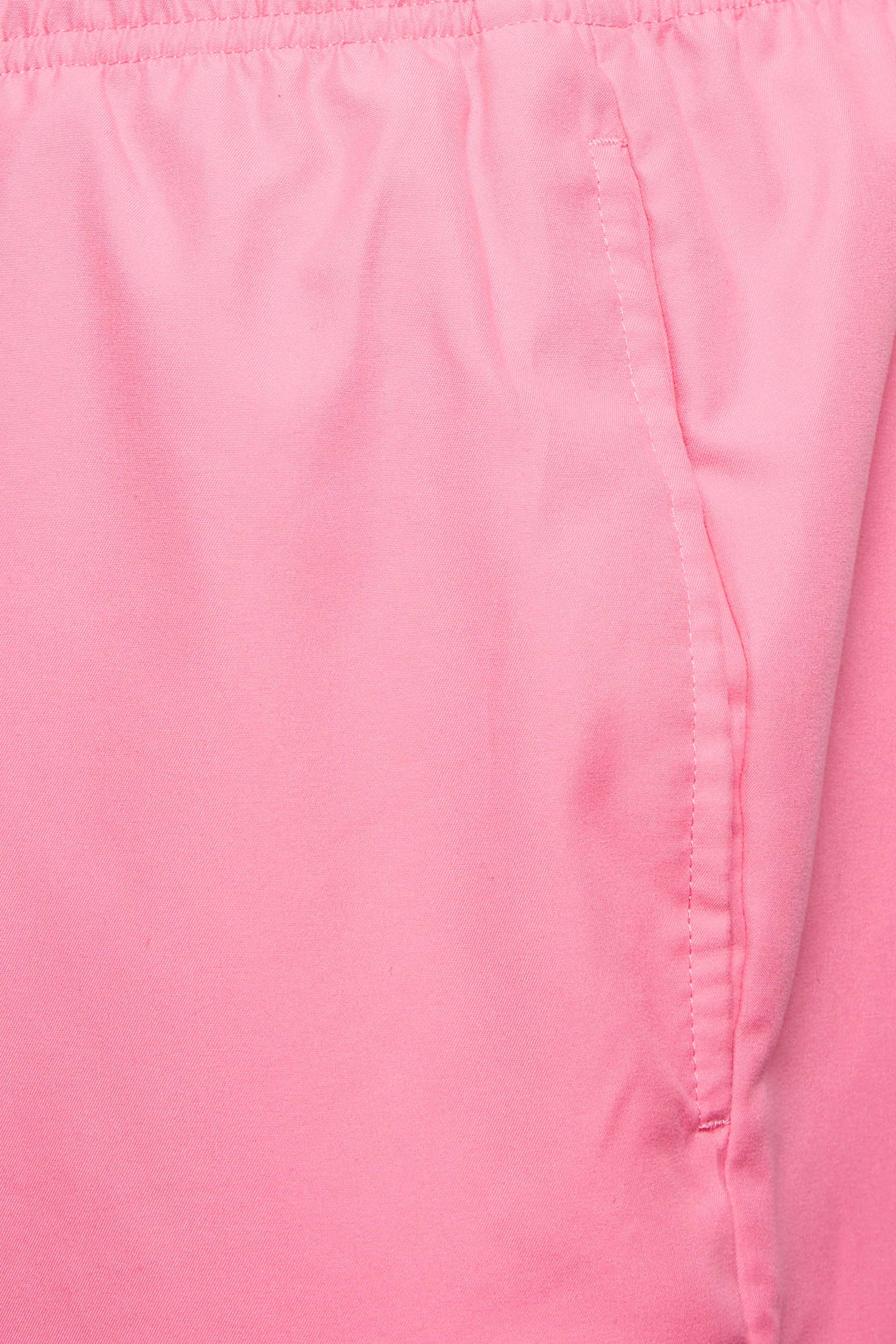 U.S. POLO ASSN. Big & Tall Pink Swim Shorts | BadRhino 3