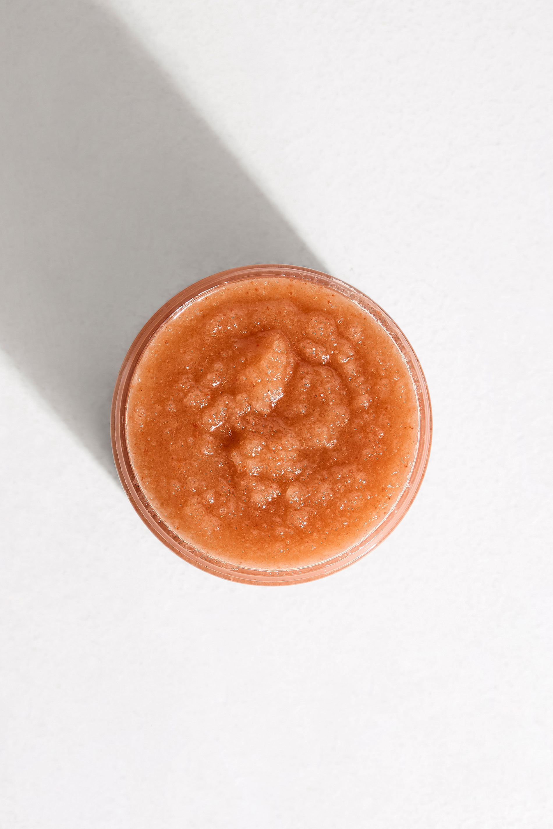 Coconut Milk Body Scrub | Whip&Woo 1