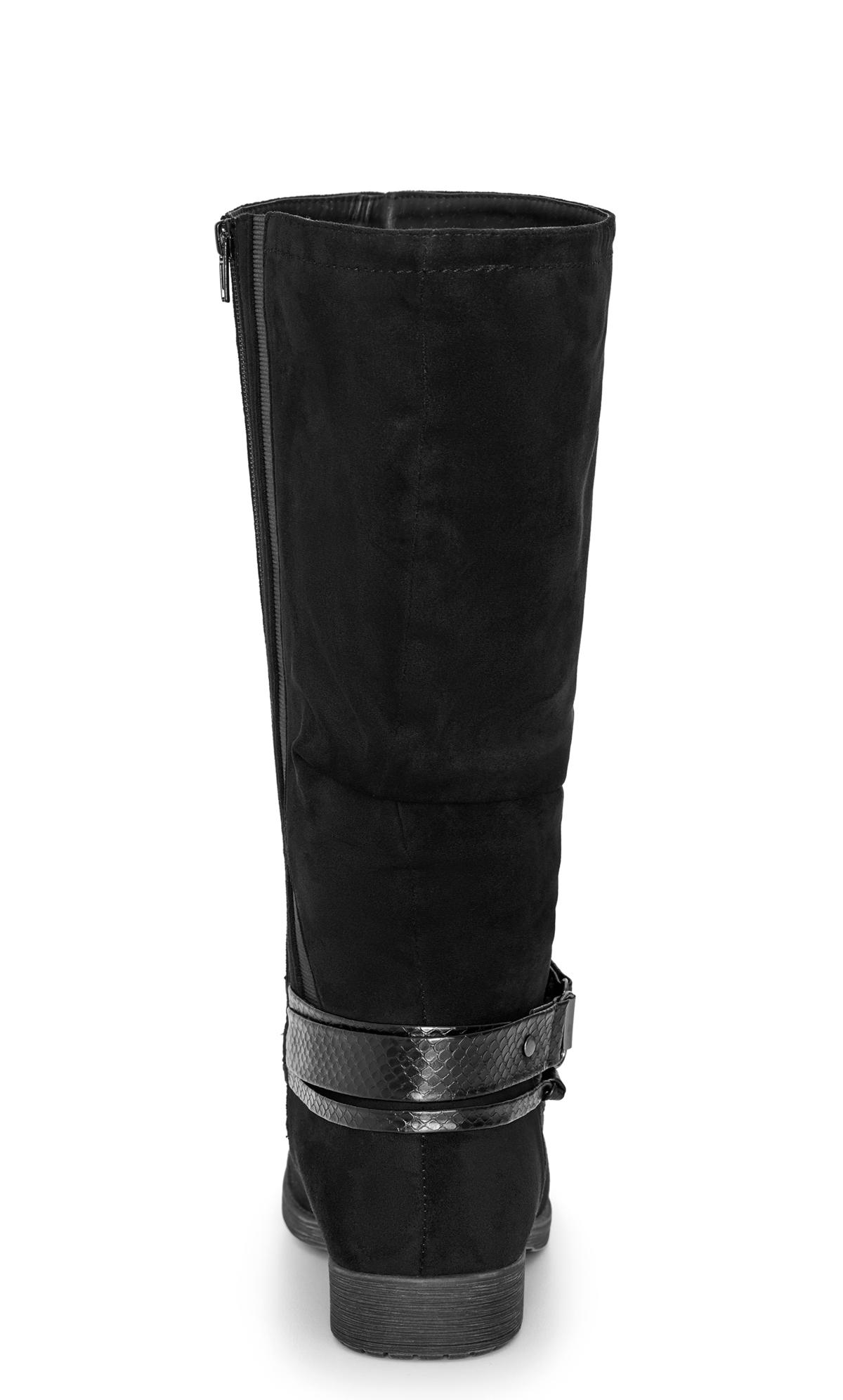 Sorcha Tall Extra Wide Fit Long Boot 3