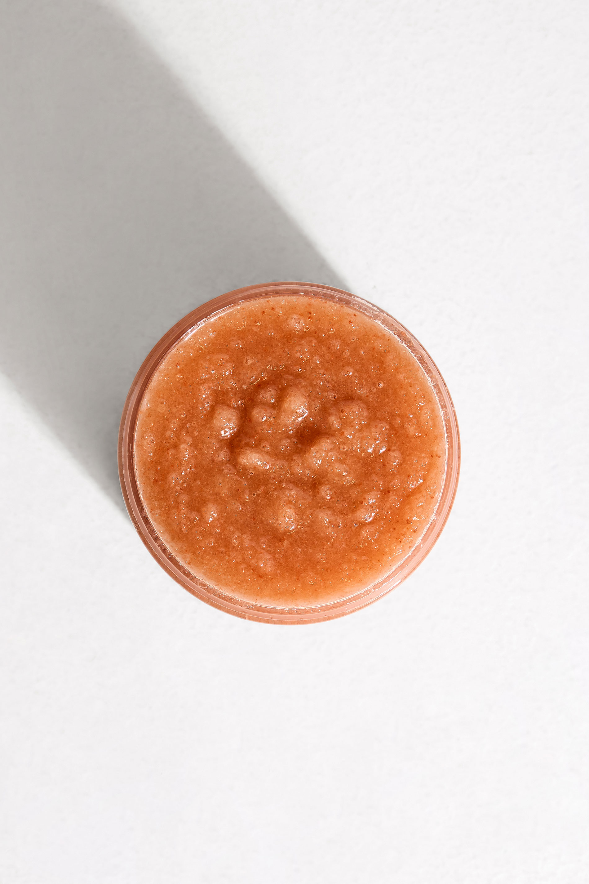Paradise Peach Body Scrub | Whip&Woo 1