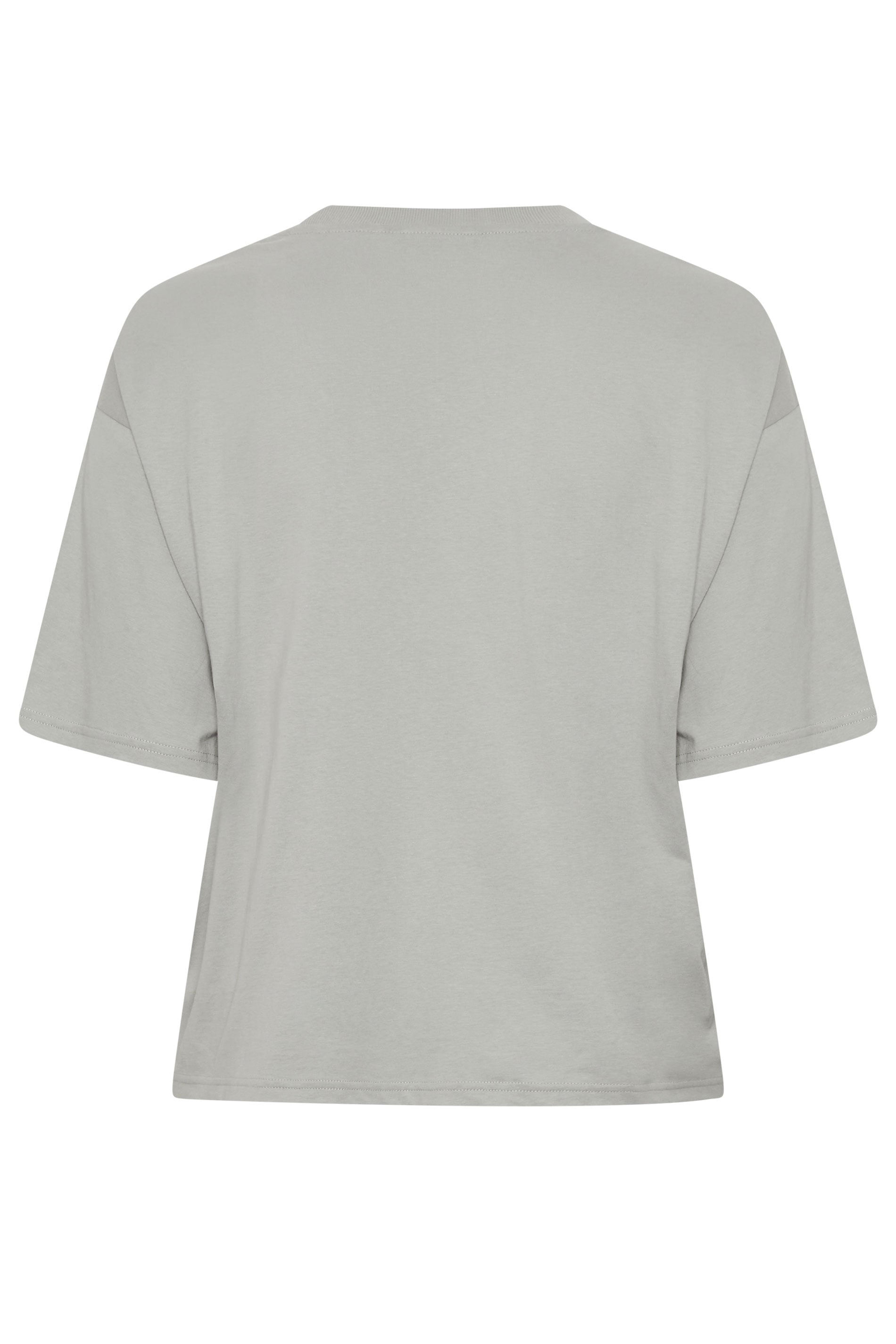 LIMITED COLLECTION Plus Size Grey Bow Beaded Top 7