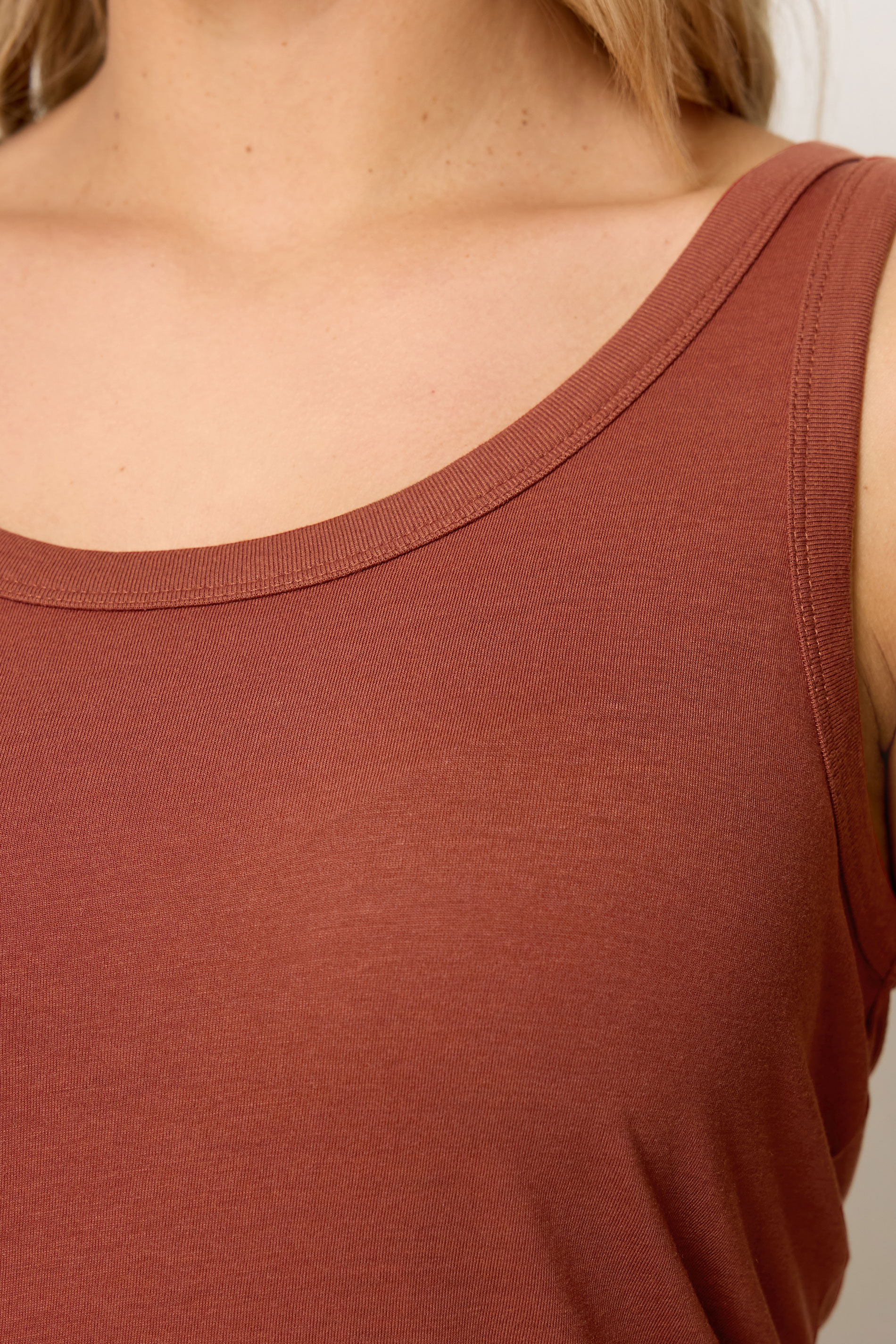 YOURS 3 PACK Curve Navy Blue & Black Core Vest Tops | Yours Clothing 8
