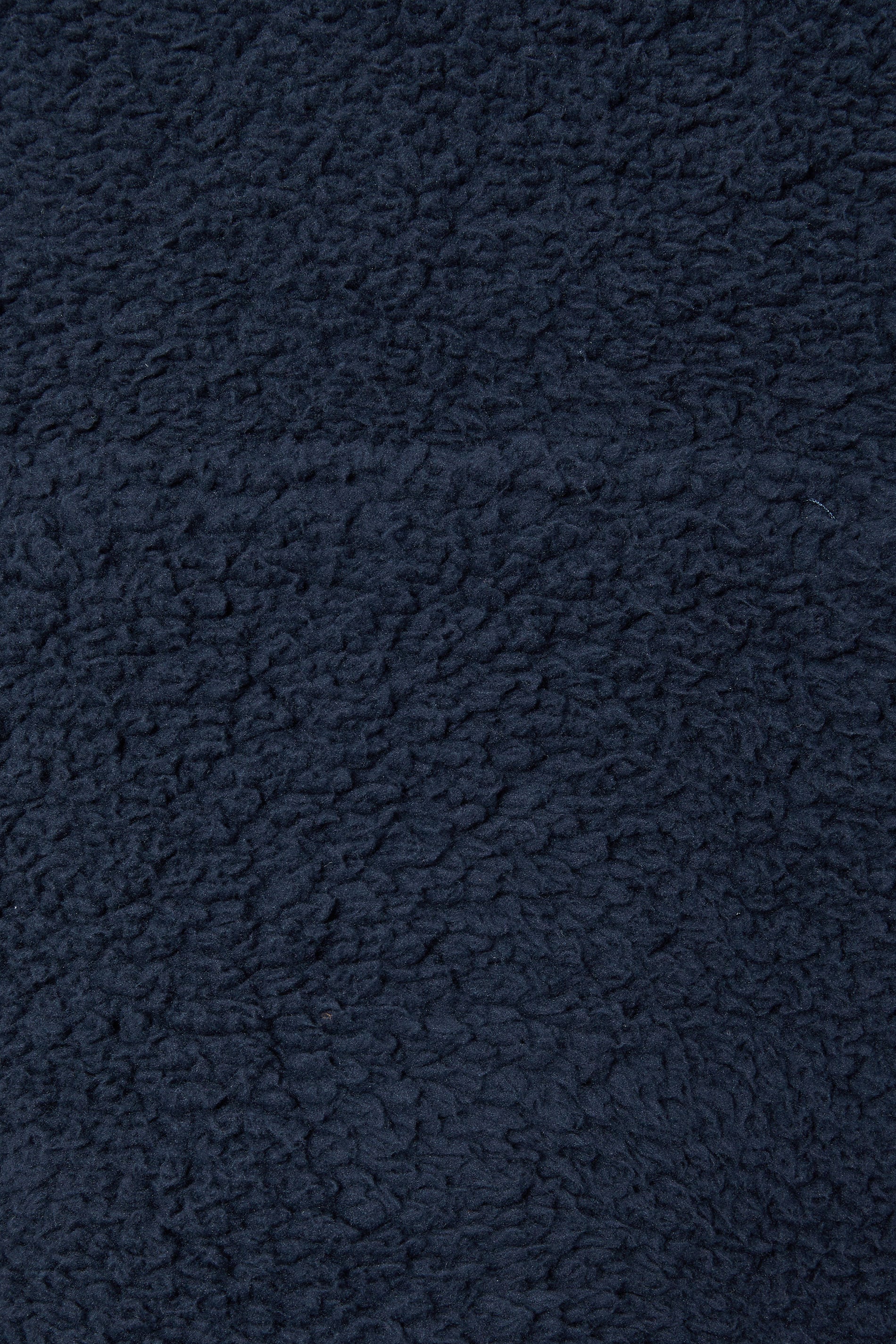 BadRhino Big & Tall Navy Blue Super Soft Blanket Hoodie | BadRhino 8