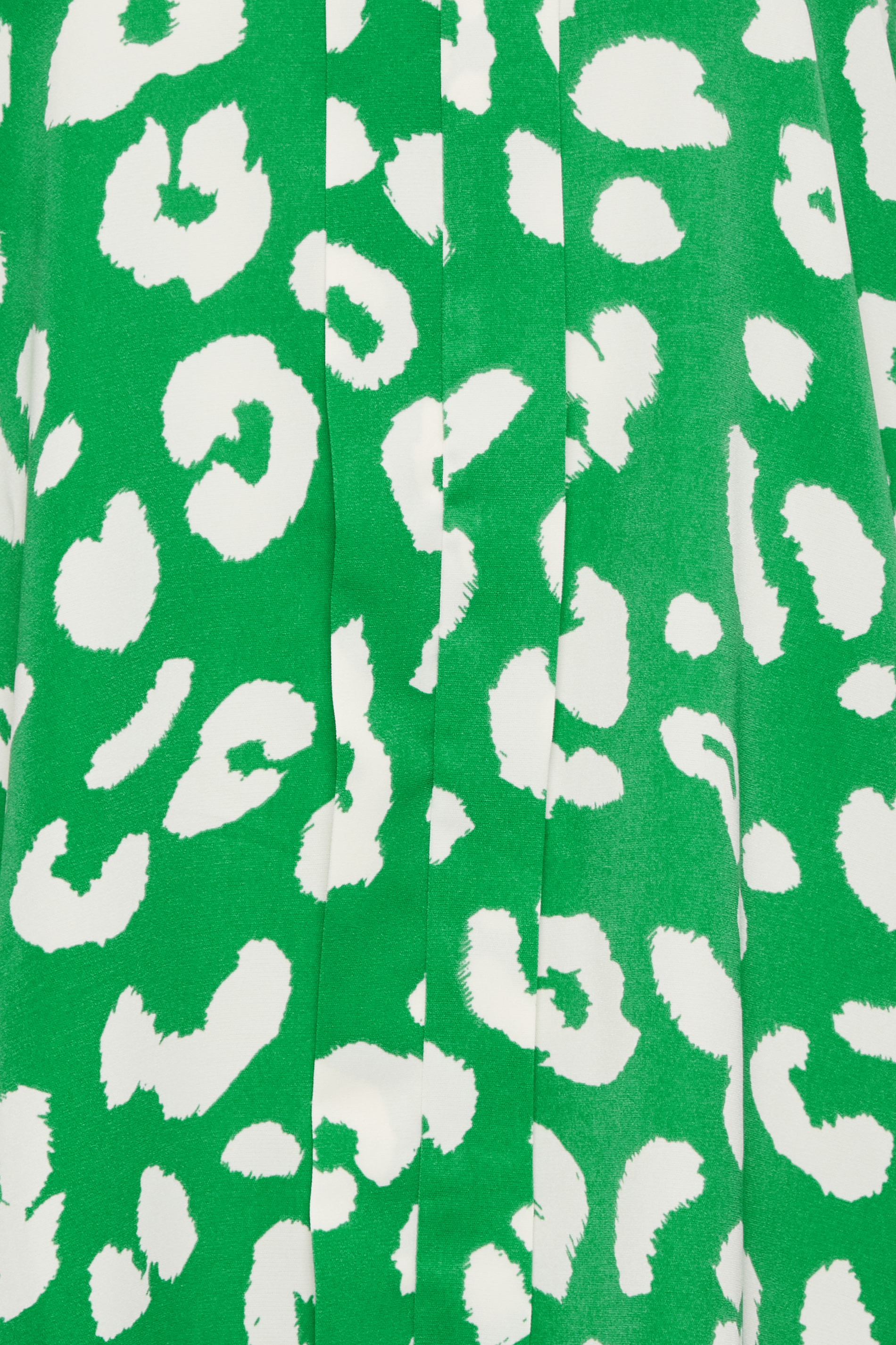M&Co Green Leopard Print Blouse  | M&Co 6