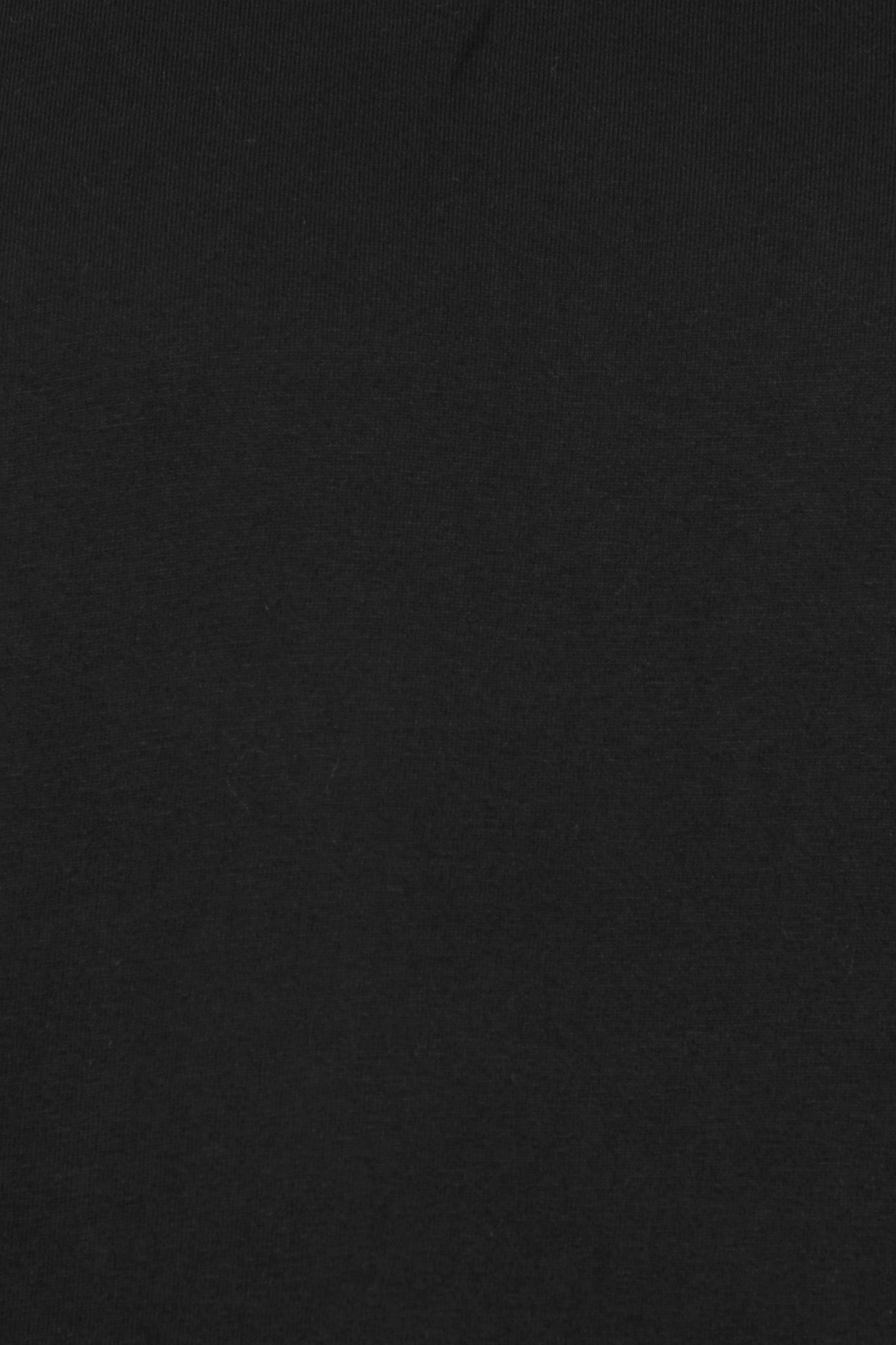 BadRhino Big & Tall Black Short Sleeve T-Shirt | BadRhino 6