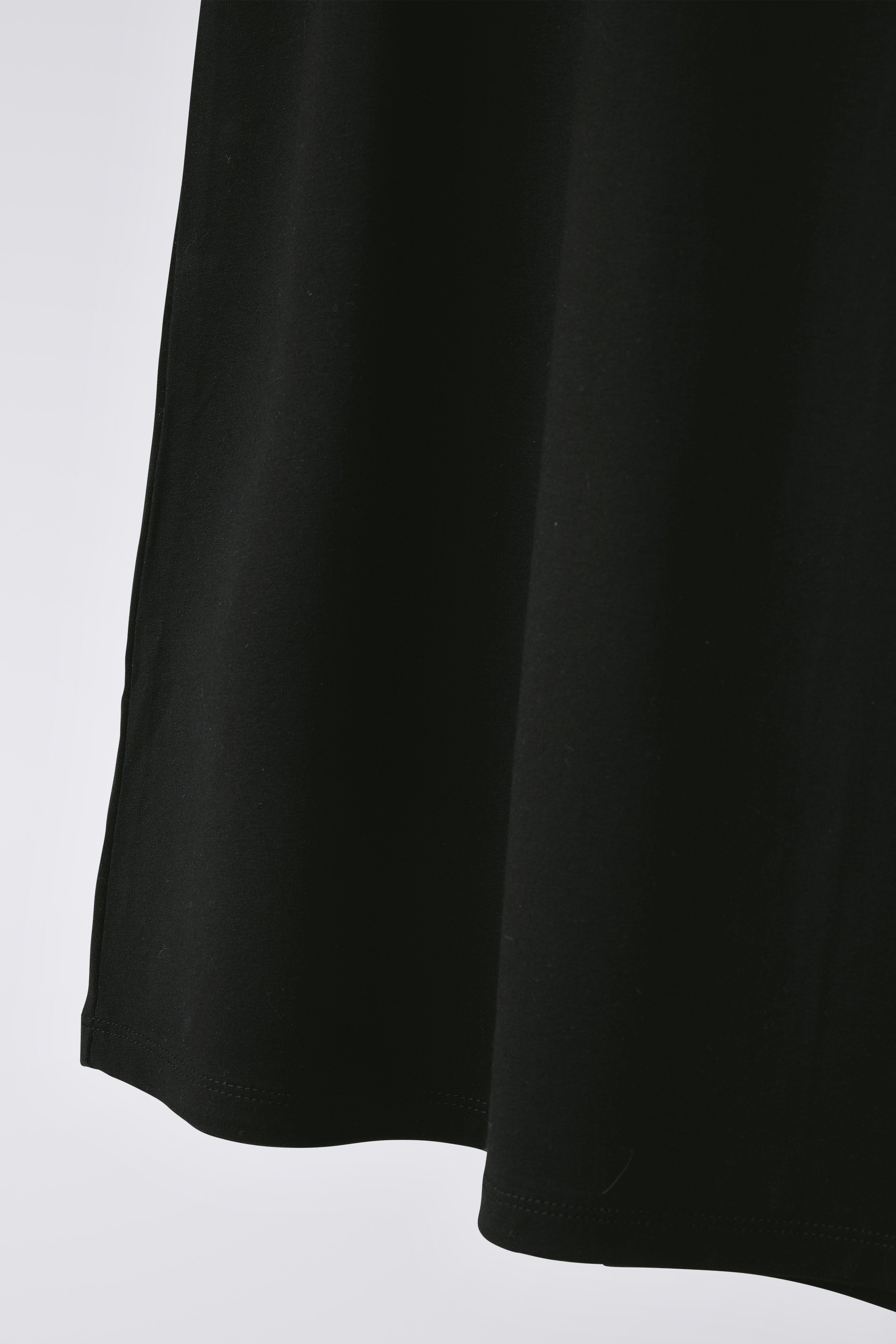 EVANS Plus Size Black Sequin Star Top | Evans