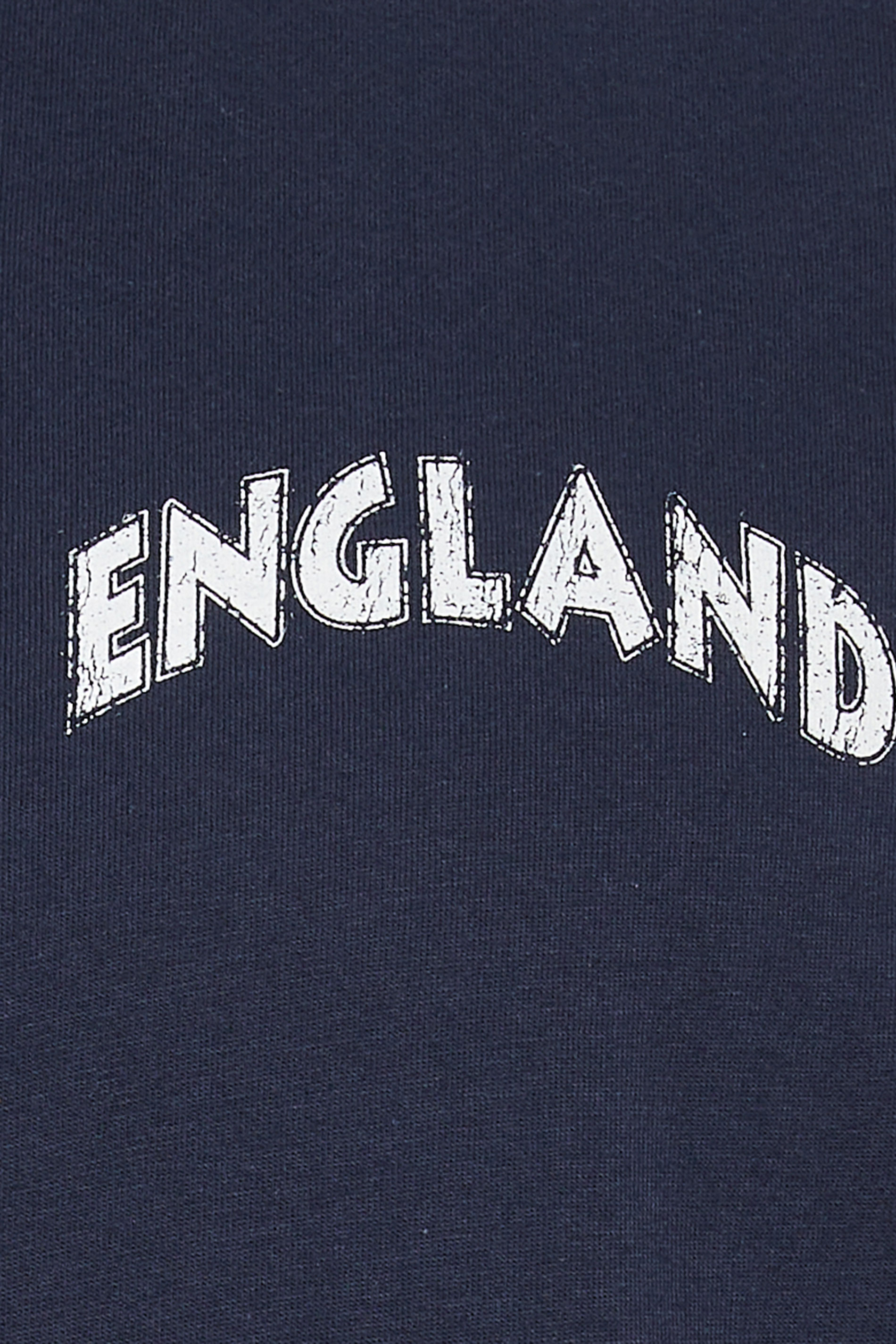 BadRhino Big & Tall Navy Blue Extra Long England 66 Vest | BadRhino 8