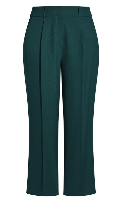 Magnetic Emerald Work Pant 5