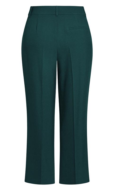 Magnetic Emerald Work Pant 6