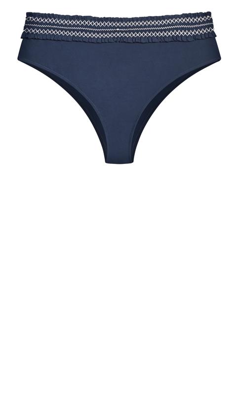 CCX Navy Blue Bikini Briefs 4