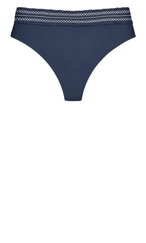 CCX Navy Blue Bikini Briefs 5