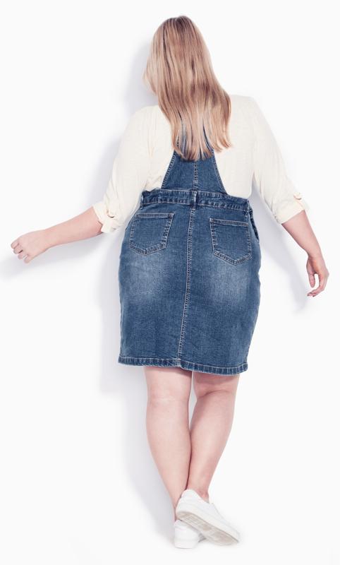 Amazon.com: Agnes Orinda Plus Size Women's Overall Denim Dresses Frayed  Adjustable Denim Jean Straps Suspender Dress 2024 Summer 1X Light Blue :  Clothing, Shoes & Jewelry