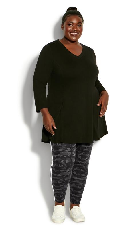 Best plus size leggings for every occasion | Woman & Home-cheohanoi.vn