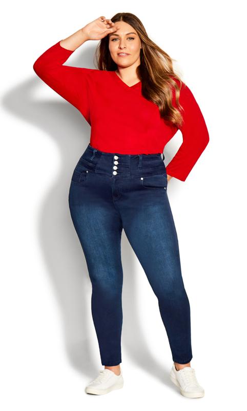 Women's Size 20 Jeans