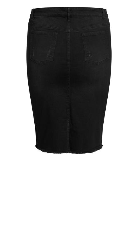 Fsqjgq Women's Retro Long Jean Skirt Exposure Button Fly Wrap A Line Maxi  Pleated Skirt Basic Versatile High Waist Denim Skirts - Walmart.com