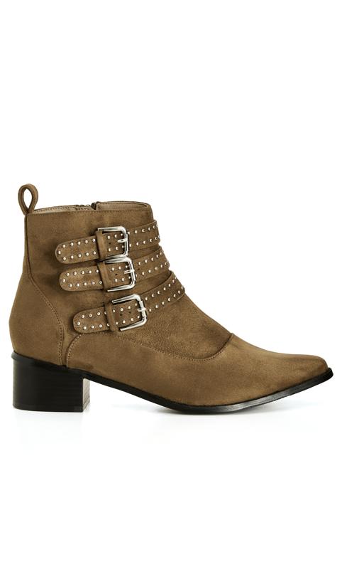 Bexley Moss Ankle Boot 2