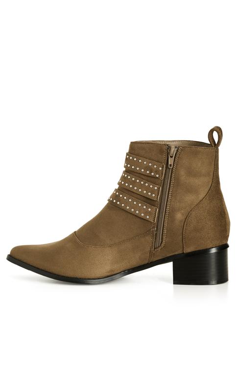 Bexley Moss Ankle Boot 4