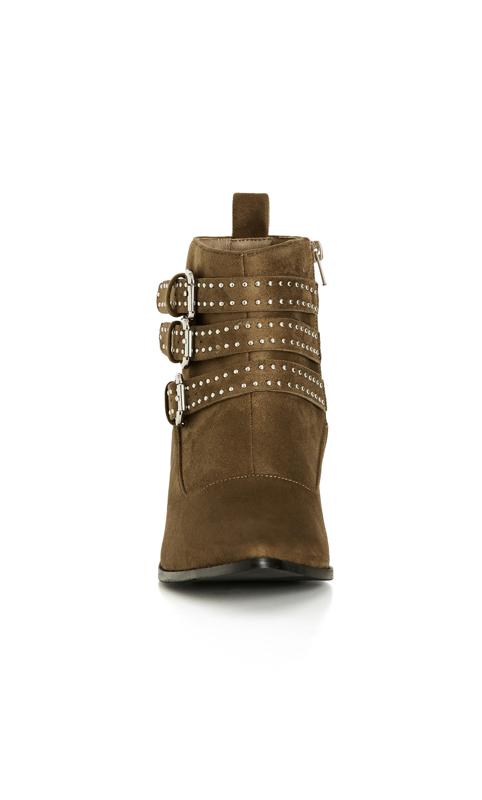 Bexley Moss Ankle Boot 5