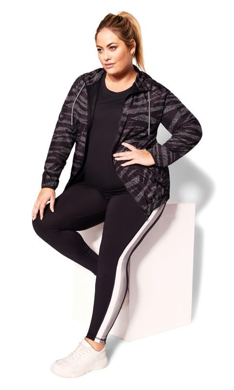 Top 5 Tips To Find The Best Plus Sized Leggings