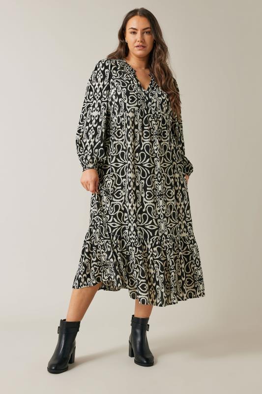 Plus Size Winter Dresses Evans