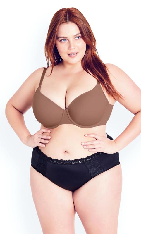 Jienlioq Plus Size Clearance!Women'S Sexy and Comfortable Gathering  Underwear Bra Bra without Steel Ring 
