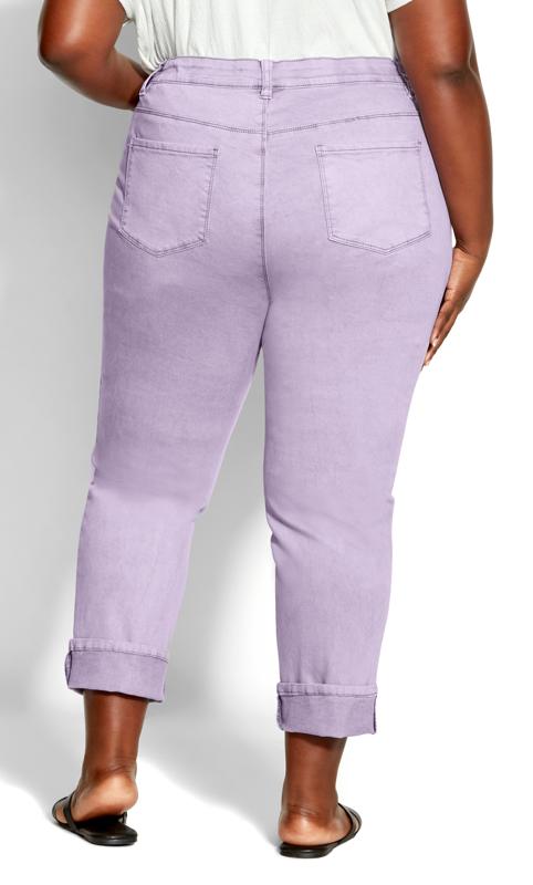 Size 5 amethyst store jeans