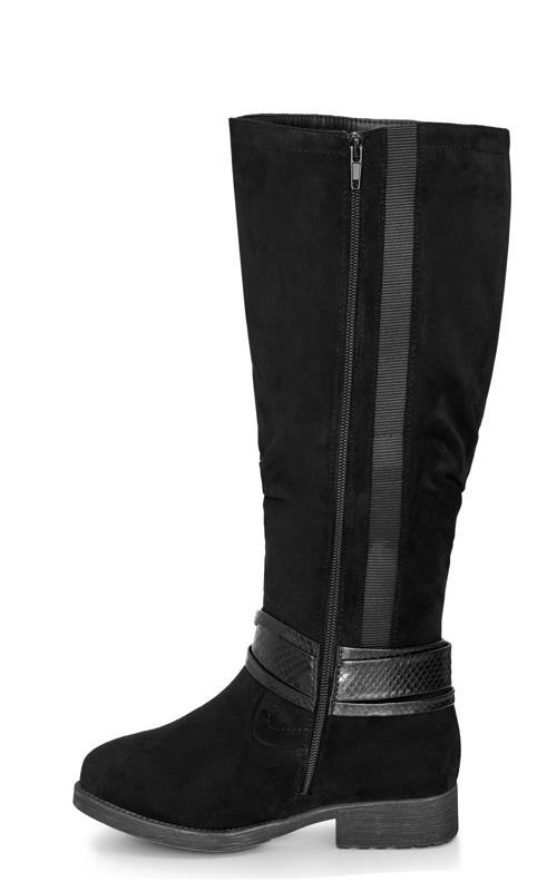 Sorcha Tall Extra Wide Fit Long Boot 4