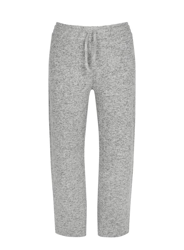 Soft Touch Grey Jogger 2