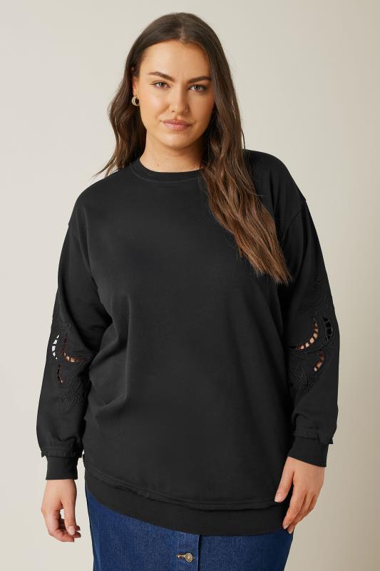 Sweatshirt big size deals