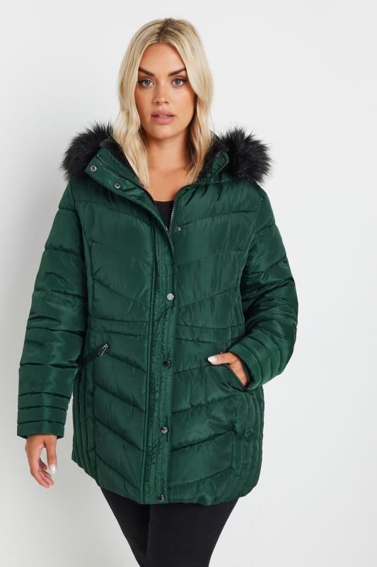 Plus size short coats on sale