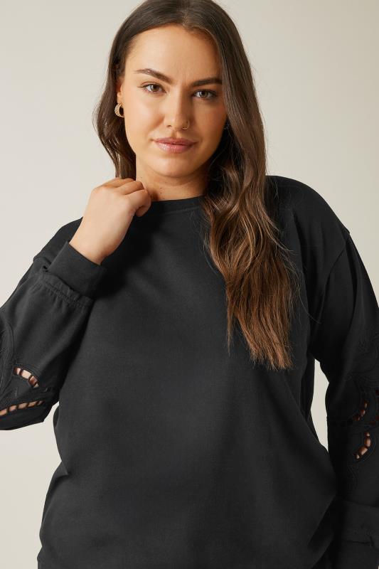 Plus size crew neck sweatshirts on sale