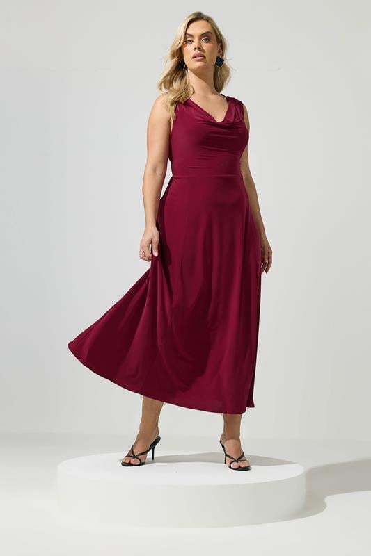 Women's Size 18 Occasion Dresses | Evans