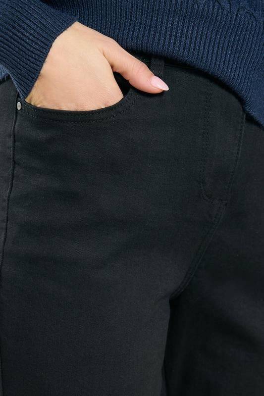 M&Co Black Skinny Jeans | M&Co 5