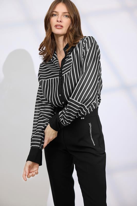  STAR Linear Graphic shirt