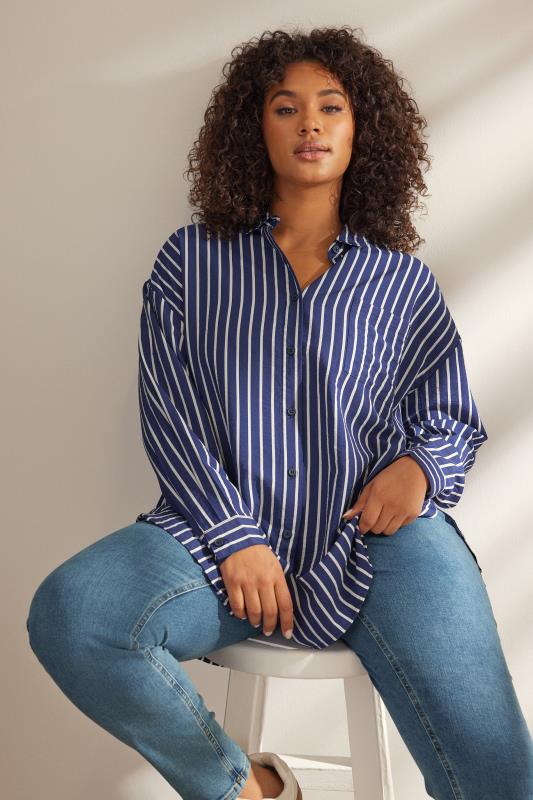 Plus Size Casual Tops Evans