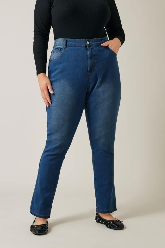 Plus size skinny jeans uk hotsell