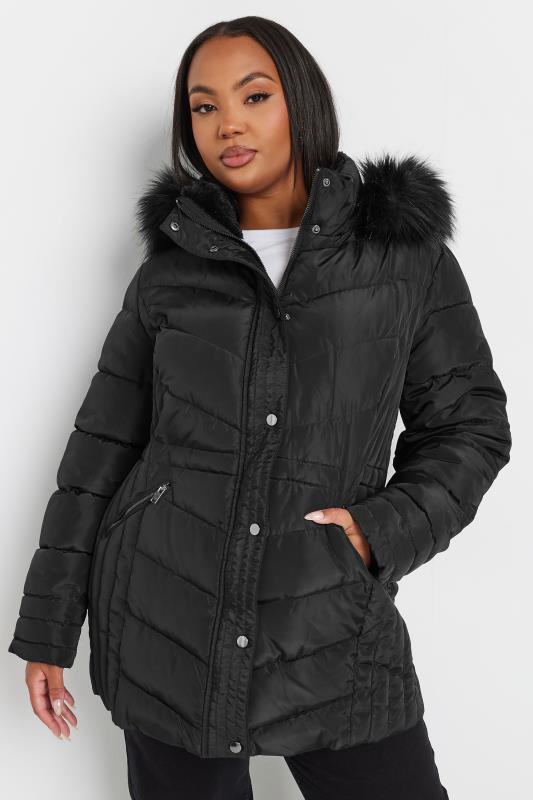 Women s Plus Size Coats Jackets Evans