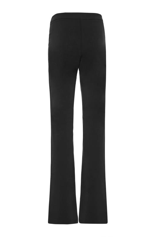 LTS Tall Women's Black Bootcut Trousers | Long Tall Sally 4