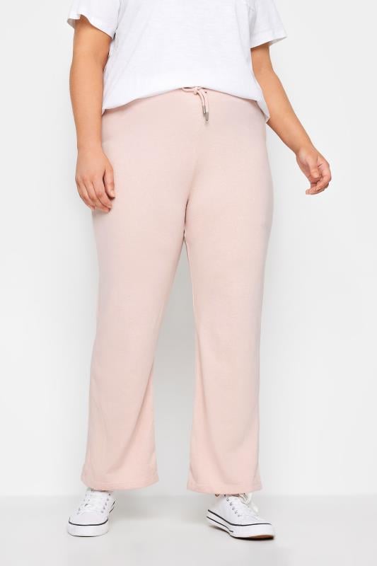 Plus Size Pink Pants, Everyday Low Prices