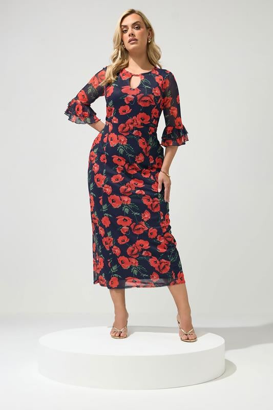 Women's Size 22 Occasion Dresses | Evans