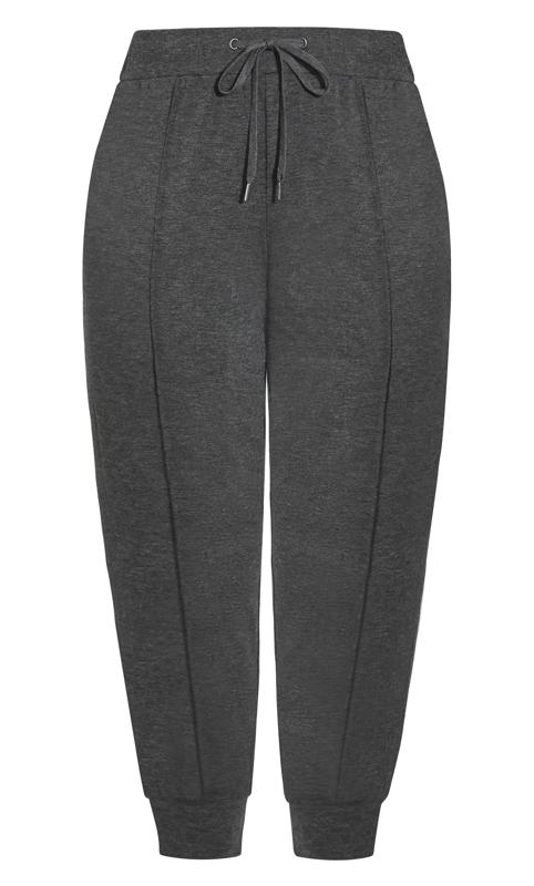 Stitch Charcoal Hem Pant 7