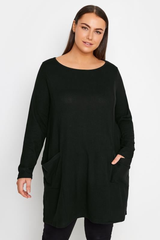 Comfy Dressy Flowy Hide Belly Long Shirt Long Sleeve Shirts Button Down  Collared Solid Tunic Tops to Wear with Leggings Plus Size Tops for Women  White L - Walmart.com