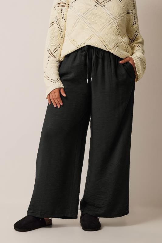 Jeans Size 8high Waist Harem Jeans For Women - Plus Size 5xl, Lace-up, Casual  Pants