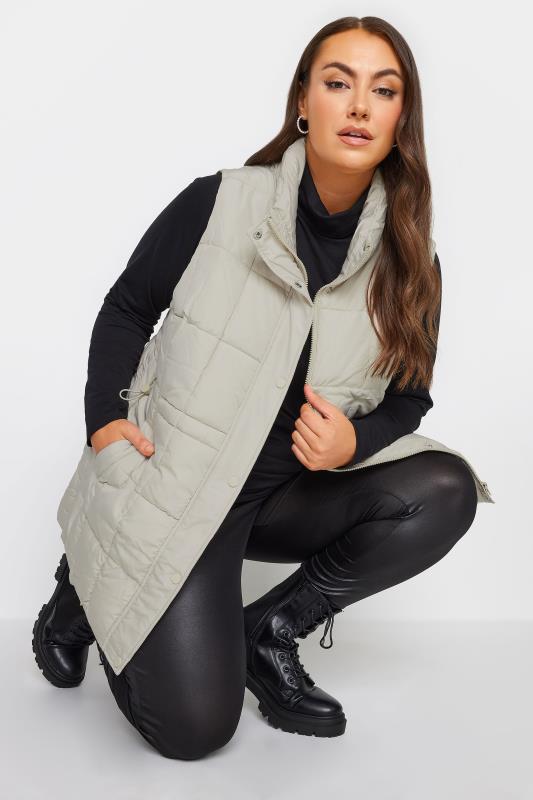 Women's Plus Size Winter Coats