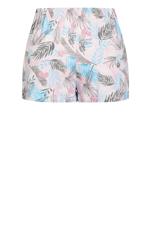 Aloha Ivory PJ Set 9