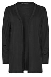 M&Co Black Essential Cardigan | M&Co 5