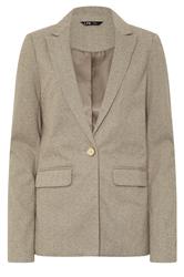 LTS PREMIUM Tall Brown Herringbone Blazer | Long Tall Sally 7