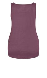 Evans Brown Lounge Vest 9