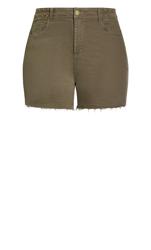 Evans Khaki Coastal Walk Short 3